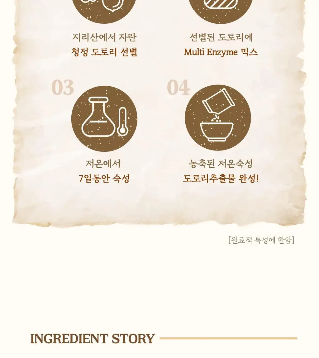 [5분 마스크팩] 스킨푸드 데일리 마스크 30매 6종 상세페이지 80